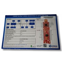 Cypress semiconductor CY8CKIT-146